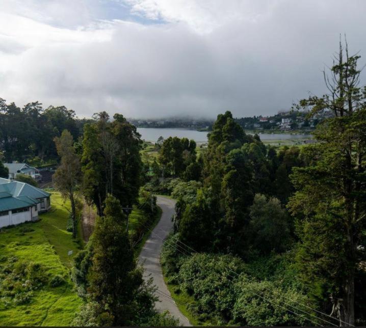 Avenue Nuwara Eliya Leilighet Eksteriør bilde